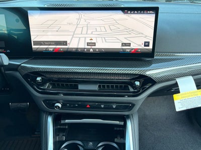 2026 BMW 4 Series M440i xDrive