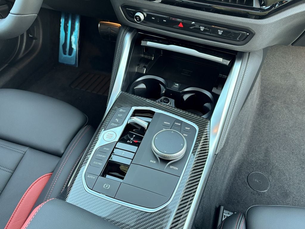 2026 BMW 4 Series M440i xDrive