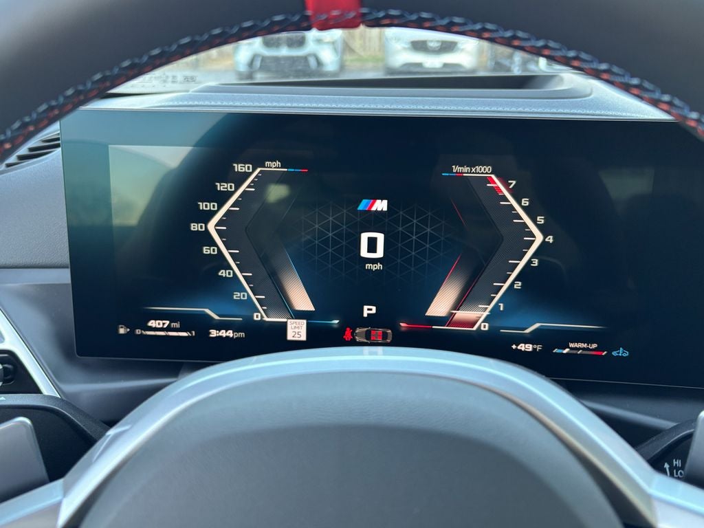 2026 BMW 4 Series M440i xDrive