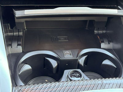 2026 BMW 4 Series M440i xDrive