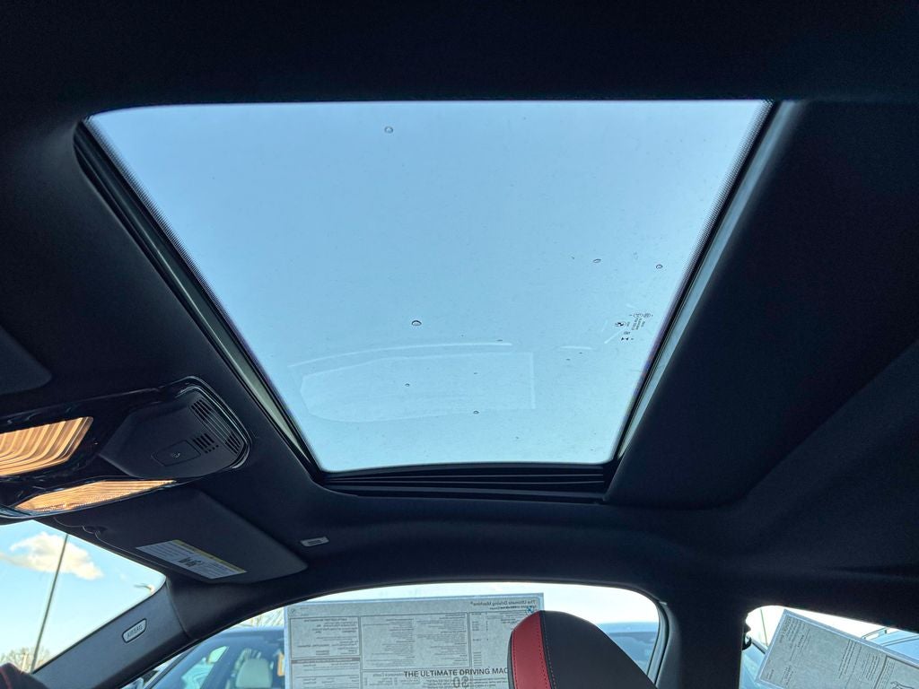 2026 BMW 4 Series M440i xDrive