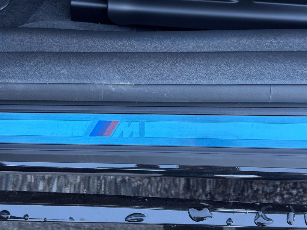 2026 BMW 4 Series M440i xDrive