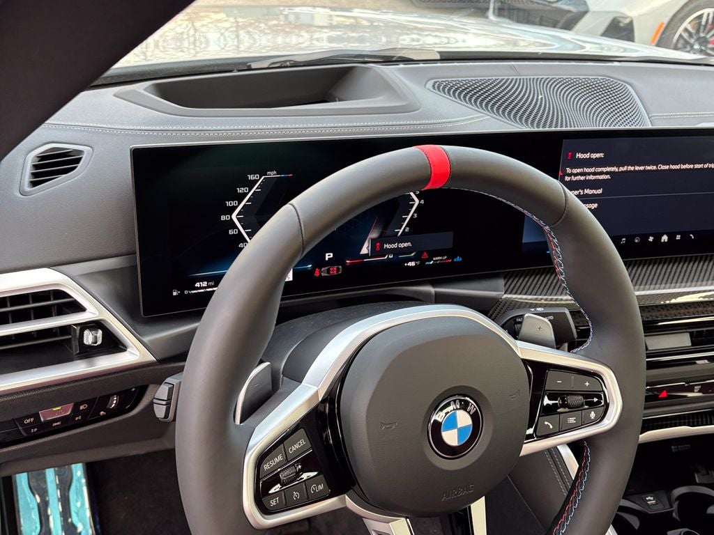 2026 BMW 4 Series M440i xDrive