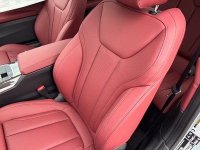 2026 BMW 4 Series M440i xDrive