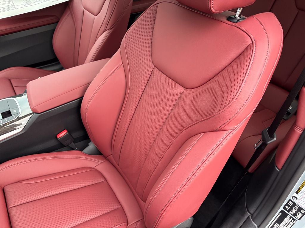 2026 BMW 4 Series M440i xDrive