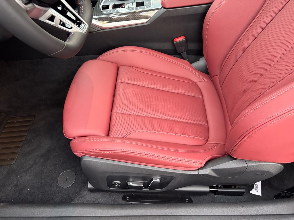 2026 BMW 4 Series M440i xDrive