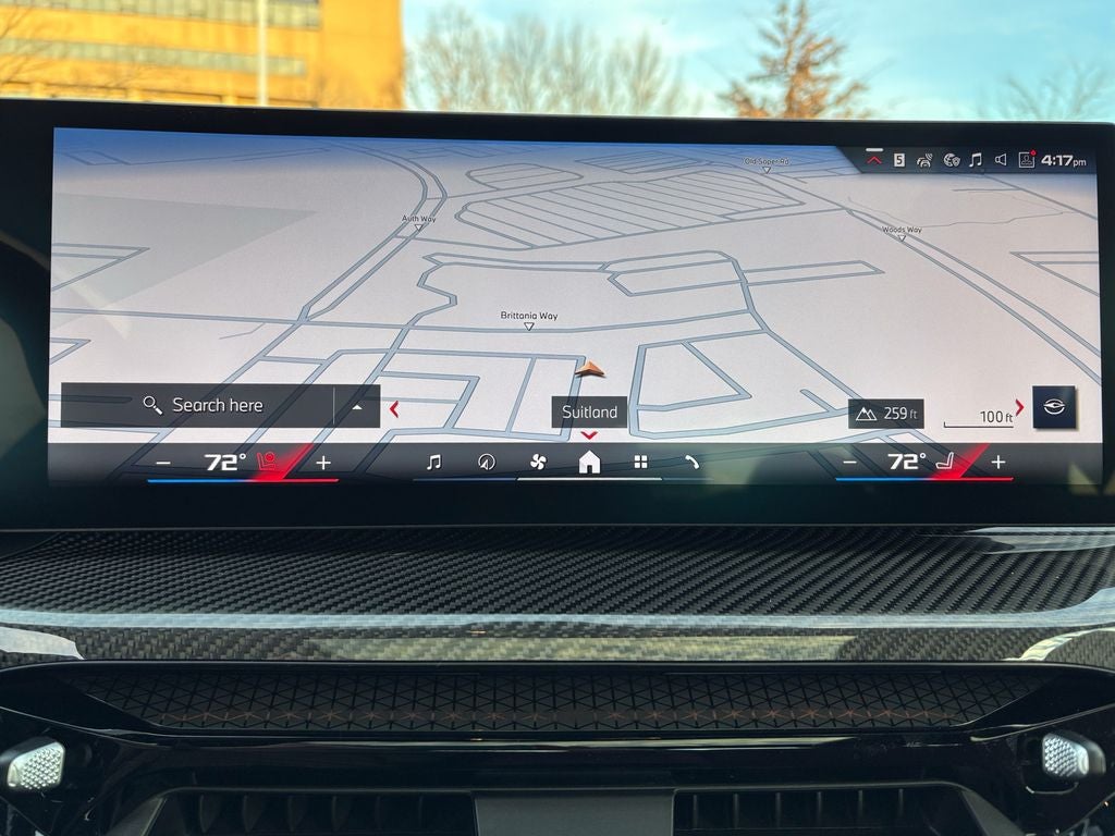 2026 BMW 4 Series M440i xDrive