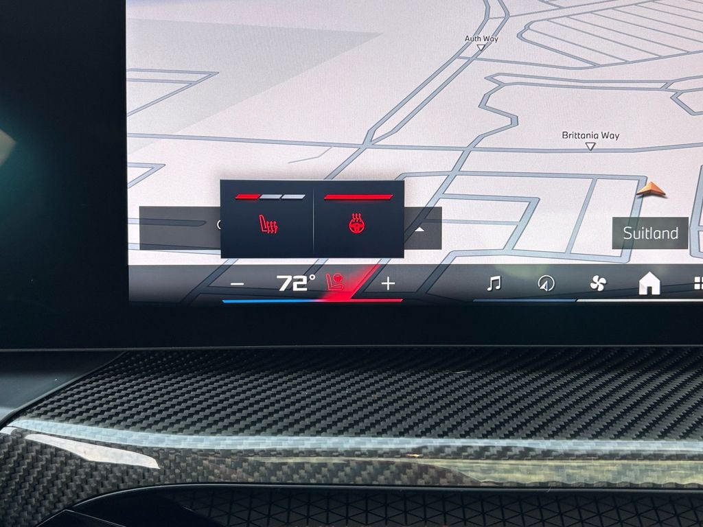 2026 BMW 4 Series M440i xDrive