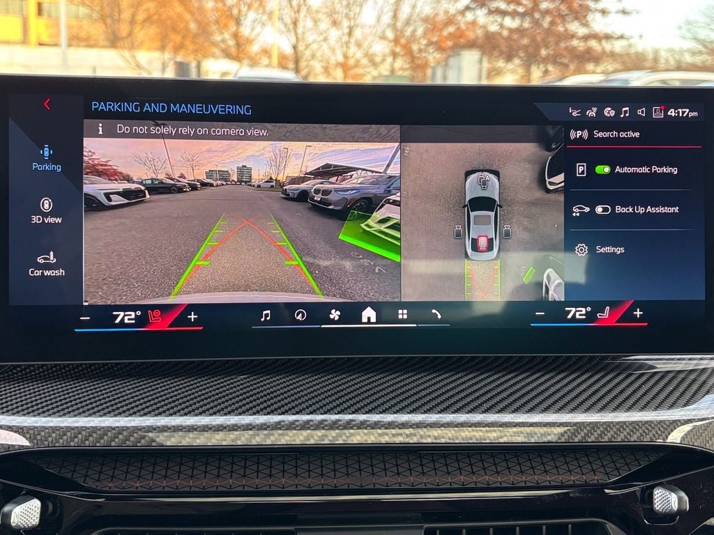 2026 BMW 4 Series M440i xDrive