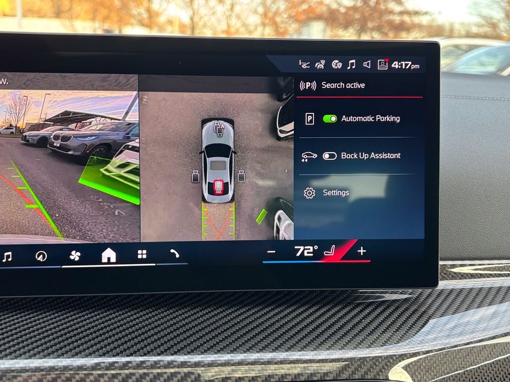 2026 BMW 4 Series M440i xDrive