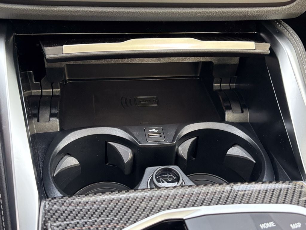 2026 BMW 4 Series M440i xDrive