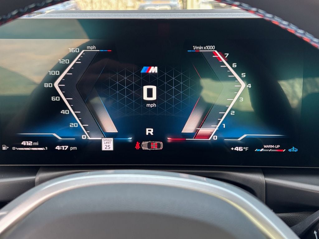 2026 BMW 4 Series M440i xDrive