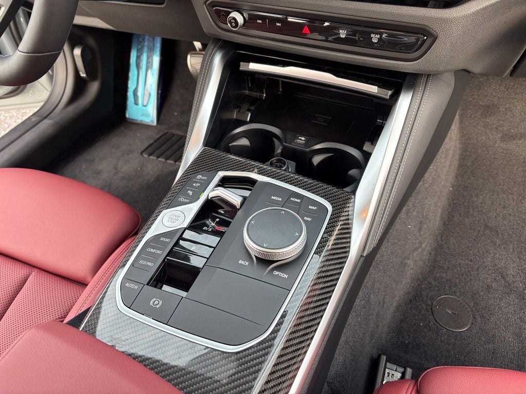 2026 BMW 4 Series M440i xDrive