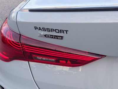 2026 BMW 4 Series M440i xDrive