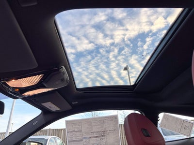 2026 BMW 4 Series M440i xDrive