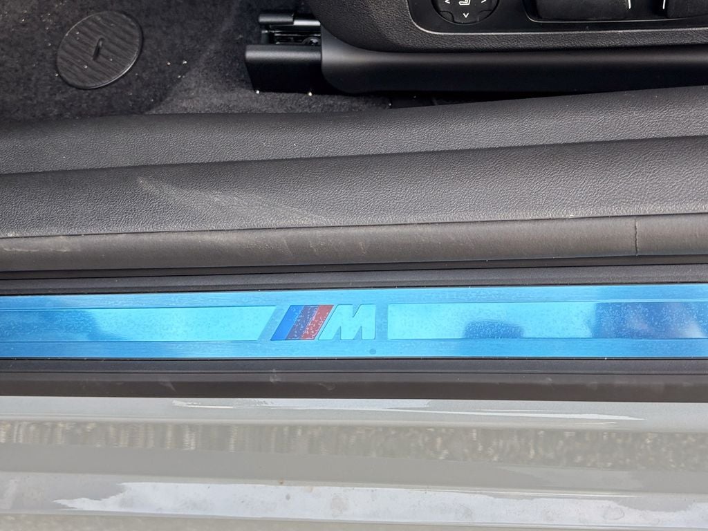 2026 BMW 4 Series M440i xDrive