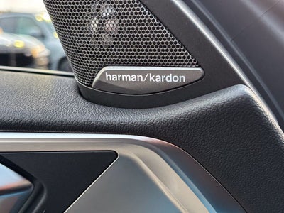 2026 BMW 4 Series M440i xDrive