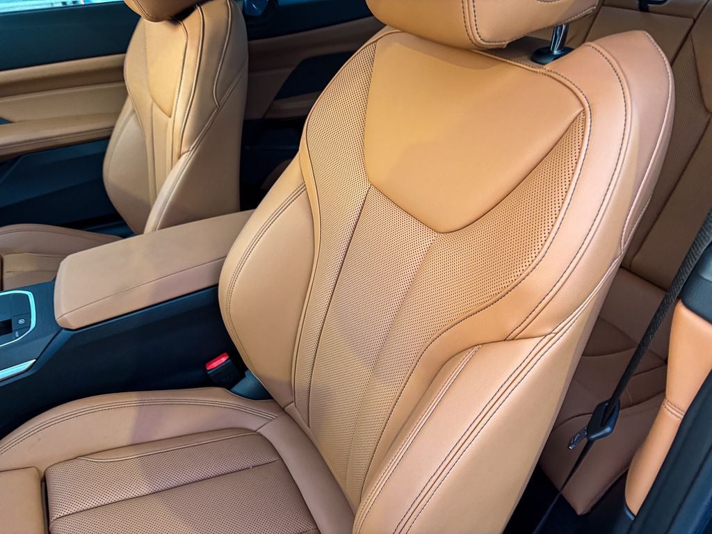 2026 BMW 4 Series M440i xDrive