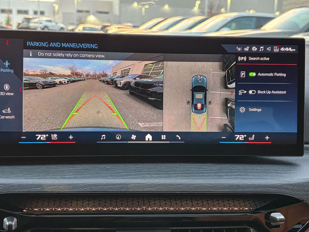 2026 BMW 4 Series M440i xDrive