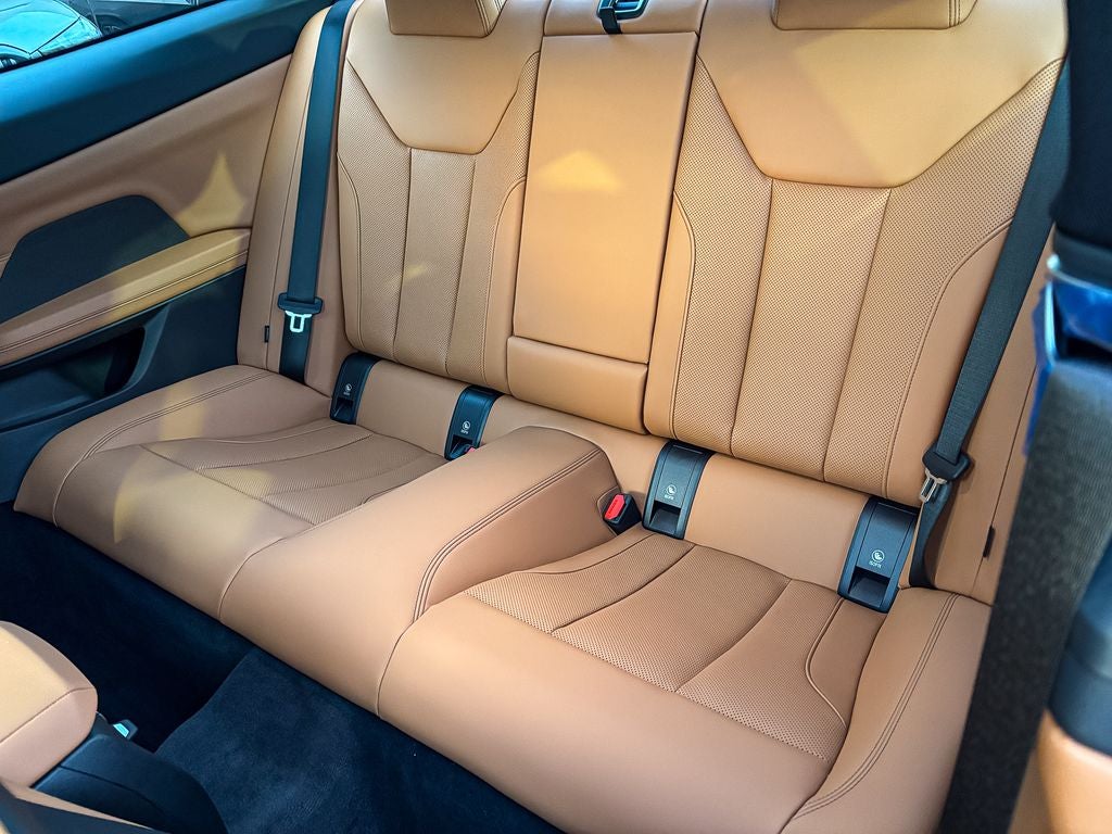 2026 BMW 4 Series M440i xDrive