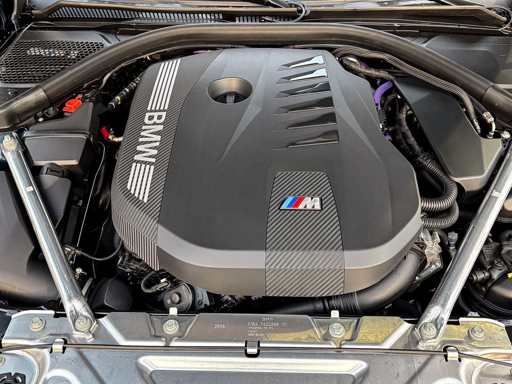 2026 BMW 4 Series M440i xDrive