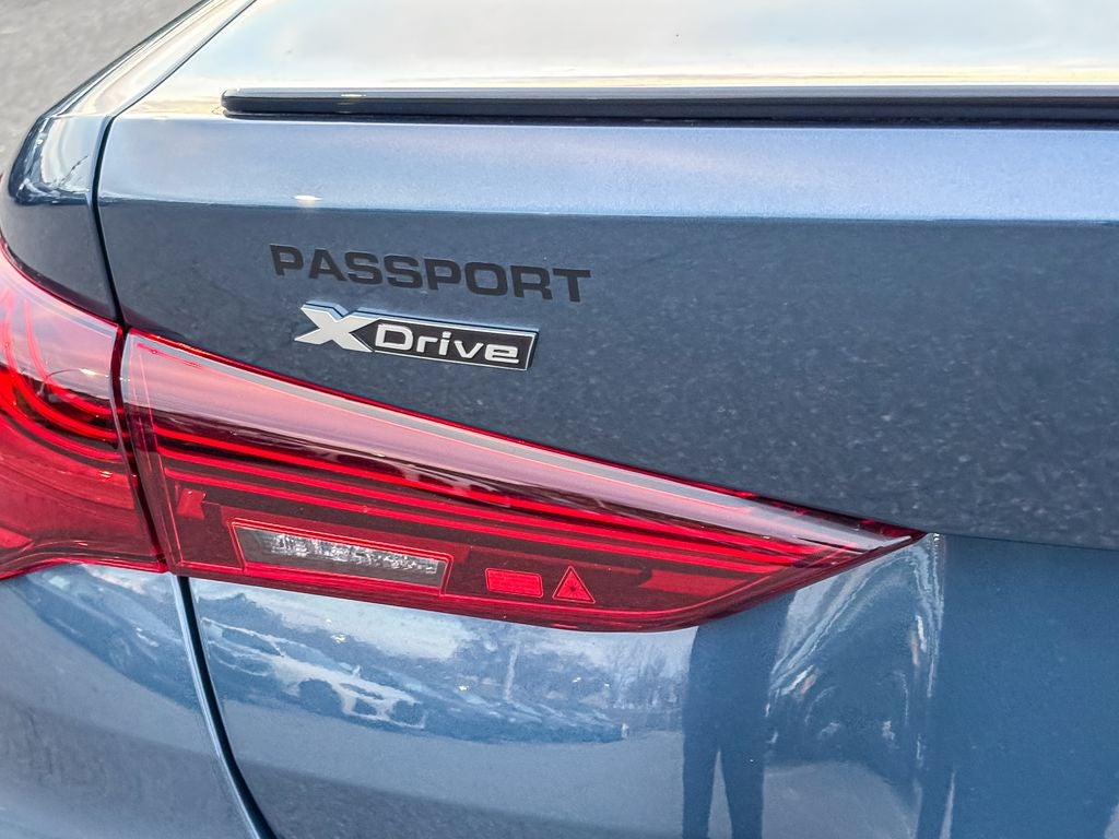 2026 BMW 4 Series M440i xDrive