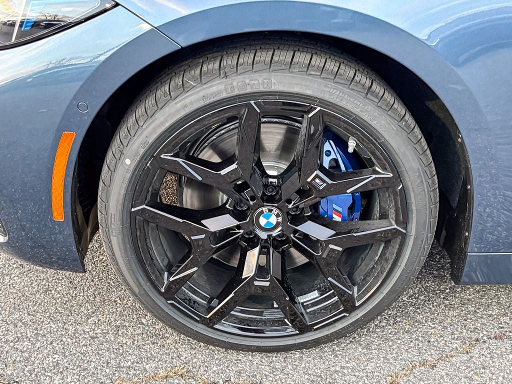 2026 BMW 4 Series M440i xDrive