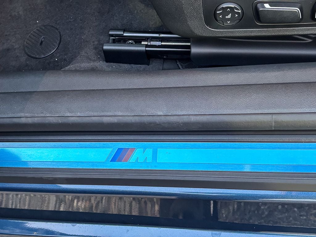 2026 BMW 4 Series M440i xDrive