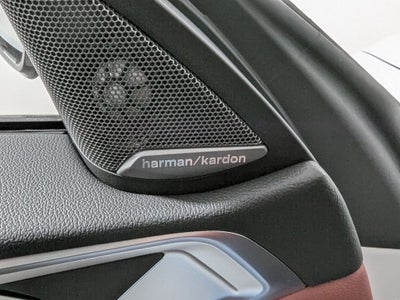 2026 BMW 4 Series M440i xDrive