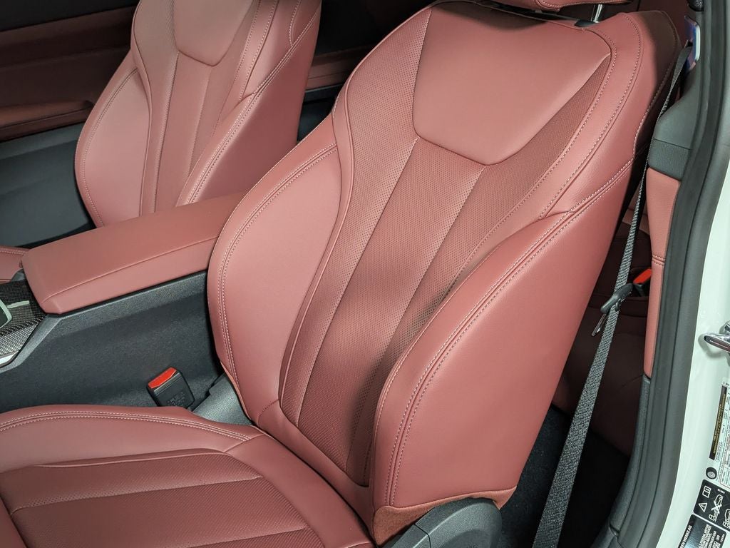 2026 BMW 4 Series M440i xDrive