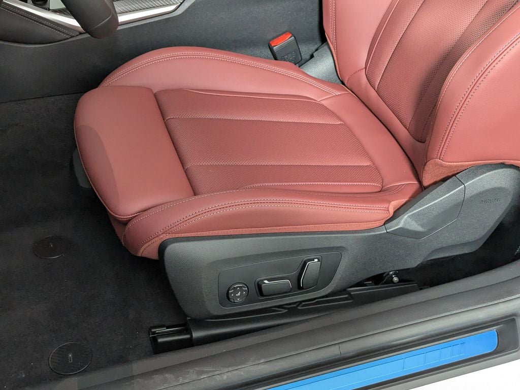 2026 BMW 4 Series M440i xDrive