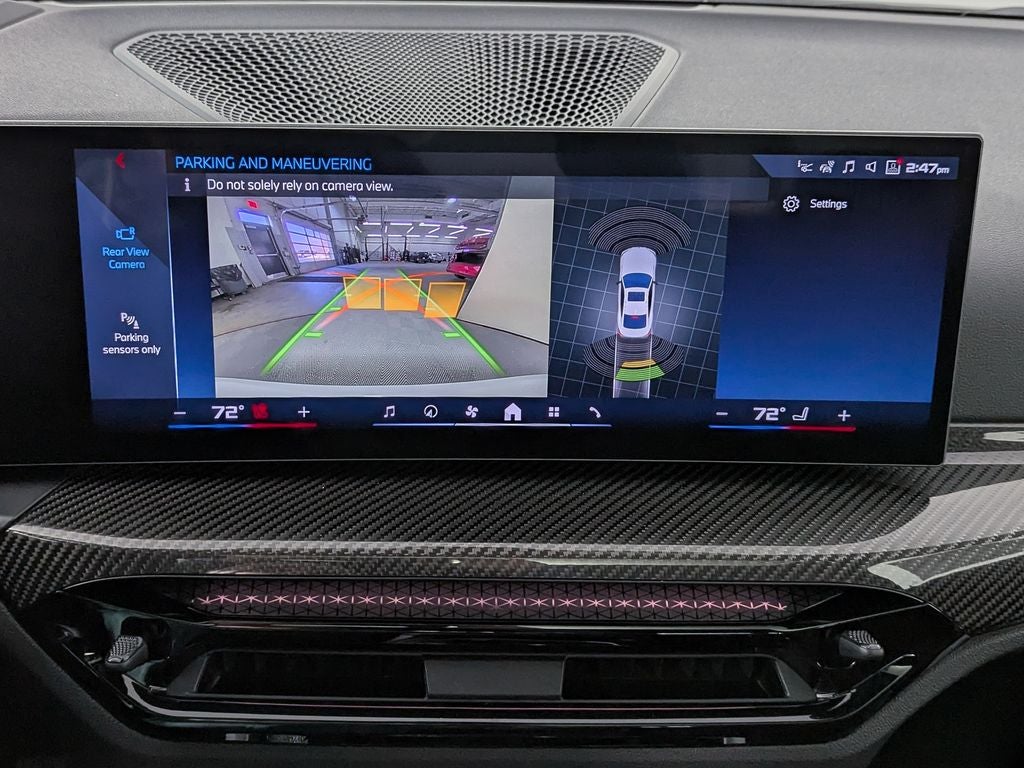 2026 BMW 4 Series M440i xDrive