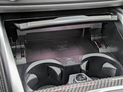 2026 BMW 4 Series M440i xDrive