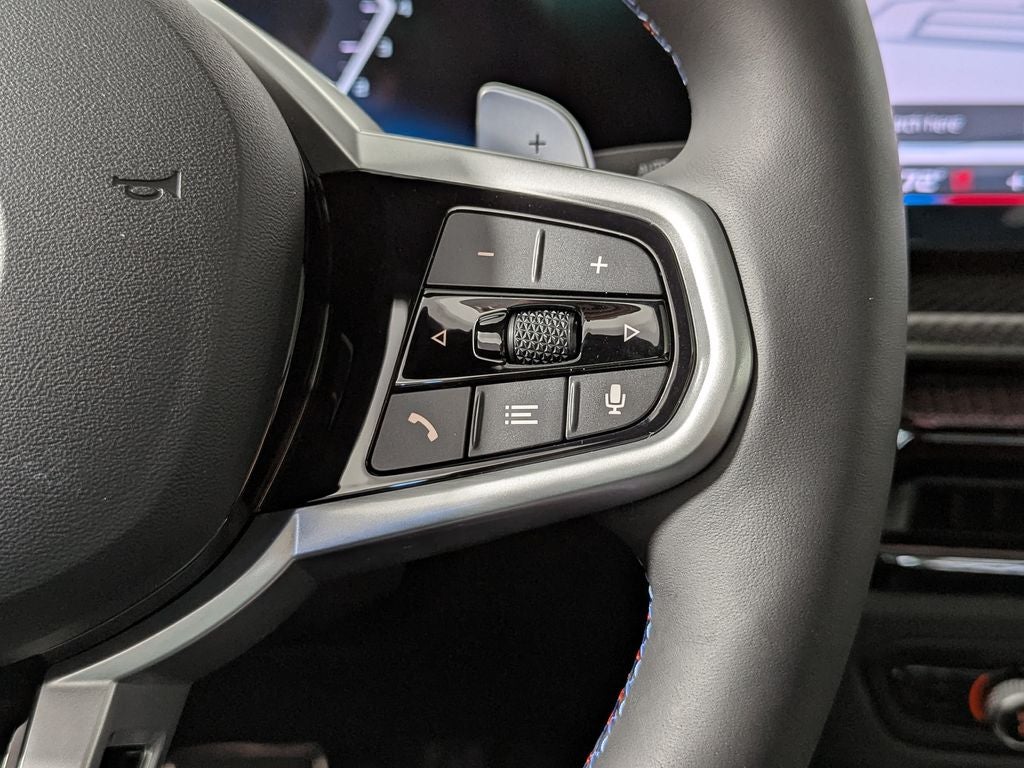 2026 BMW 4 Series M440i xDrive