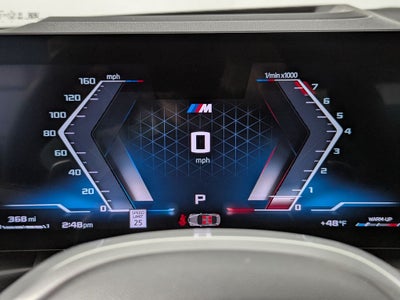 2026 BMW 4 Series M440i xDrive