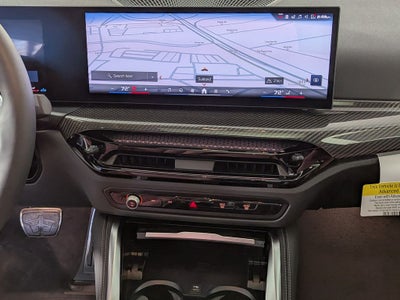 2026 BMW 4 Series M440i xDrive