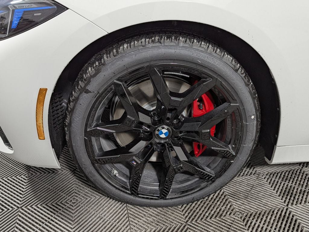 2026 BMW 4 Series M440i xDrive