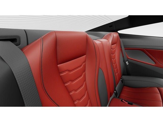 2026 BMW 8 Series 840i