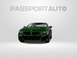 2026 BMW 8 Series 840i