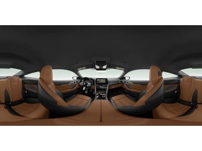 2026 BMW 8 Series 840i