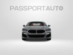 2026 BMW 8 Series 840i