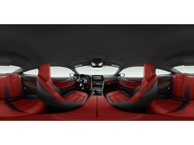 2026 BMW 8 Series 840i