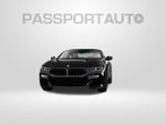 2026 BMW 8 Series 840i