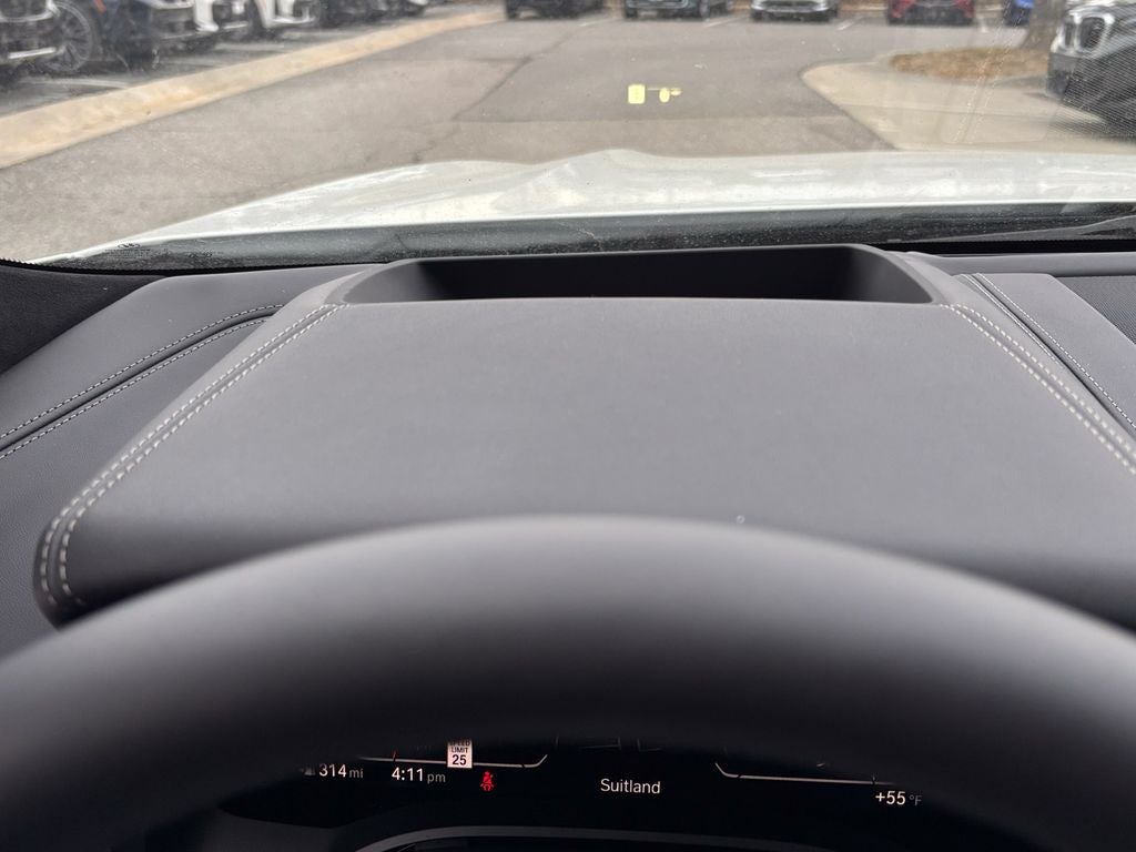 2026 BMW 8 Series M850i xDrive