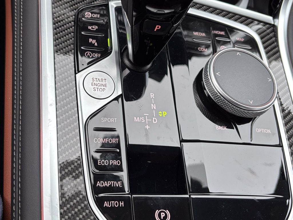 2026 BMW 8 Series M850i xDrive