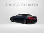 2026 BMW 8 Series 840i