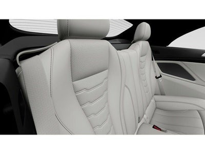 2026 BMW 8 Series 840i