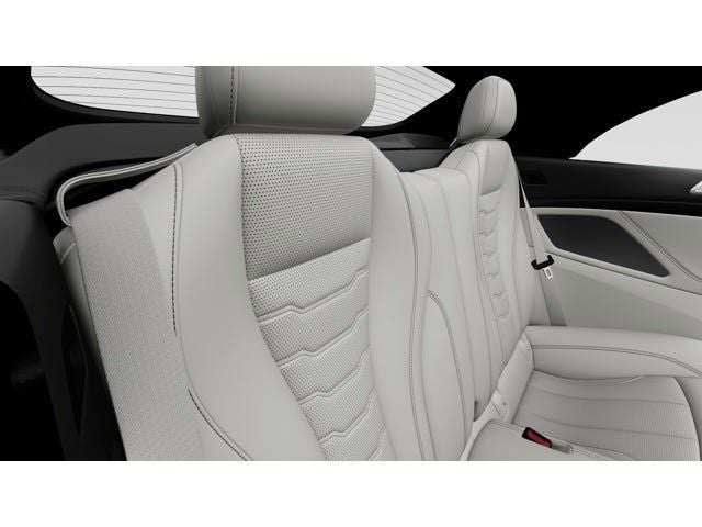 2026 BMW 8 Series 840i