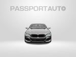 2026 BMW 8 Series 840i