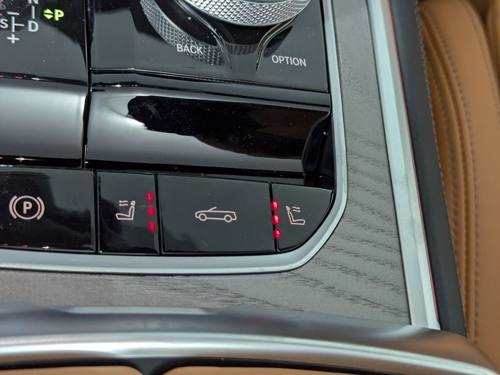 2026 BMW 8 Series 840i